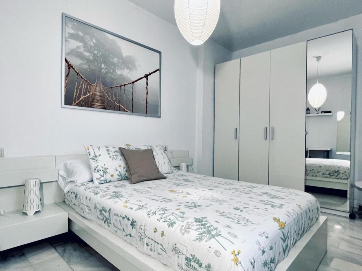 Apartamento Pintor Palomino Córdoba Exterior foto